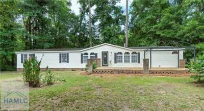 Home For Sale in Midway, Georgia