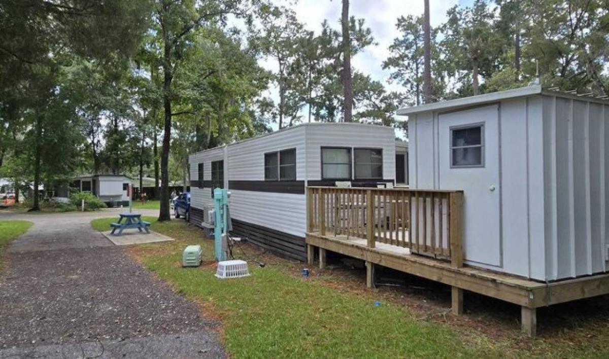 Picture of Home For Sale in Brooksville, Florida, United States