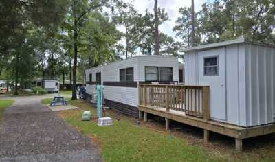 Home For Sale in Brooksville, Florida