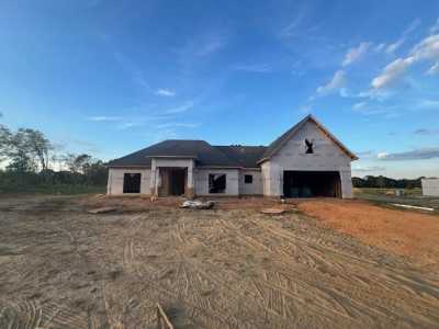 Home For Sale in Moselle, Mississippi