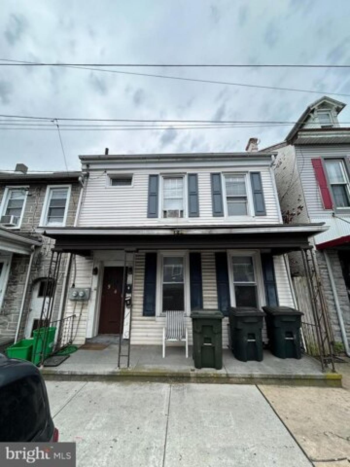 Picture of Home For Rent in Lebanon, Pennsylvania, United States