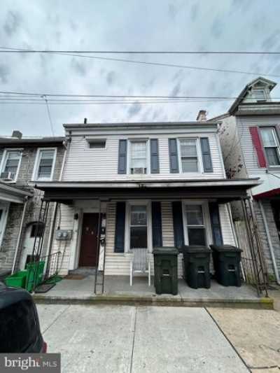 Home For Rent in Lebanon, Pennsylvania