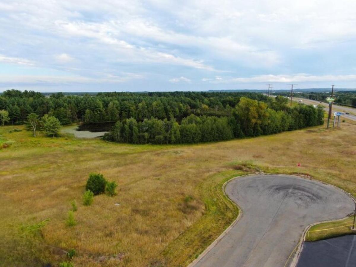 Picture of Residential Land For Sale in Tomah, Wisconsin, United States