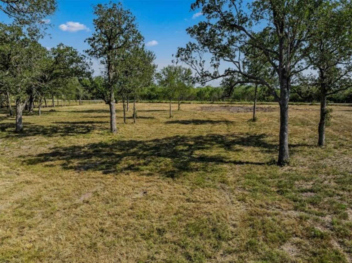 Picture of Residential Land For Sale in Flatonia, Texas, United States