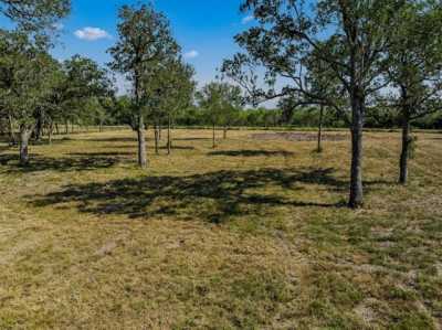 Residential Land For Sale in Flatonia, Texas