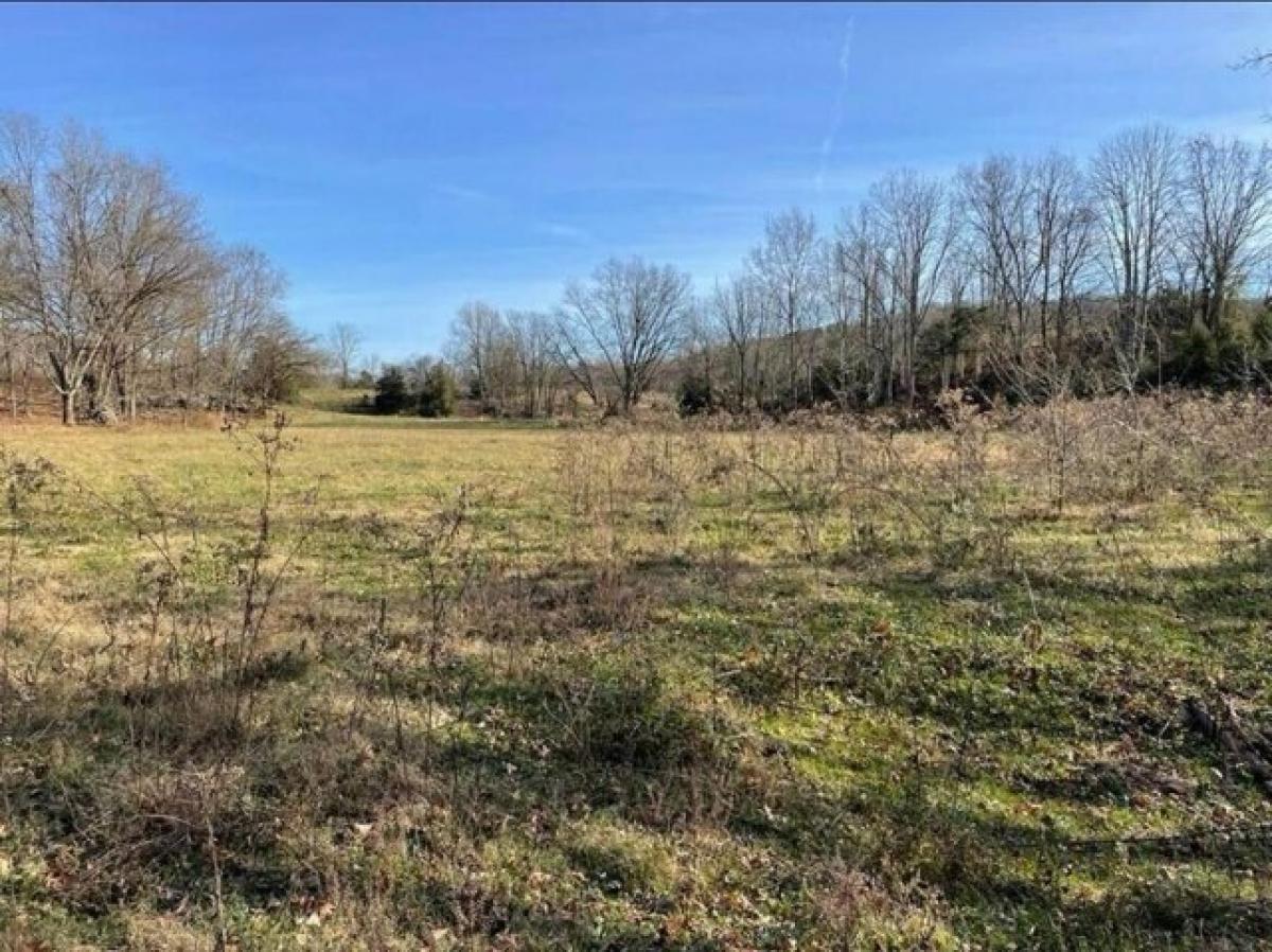 Picture of Residential Land For Sale in Somerset, Kentucky, United States