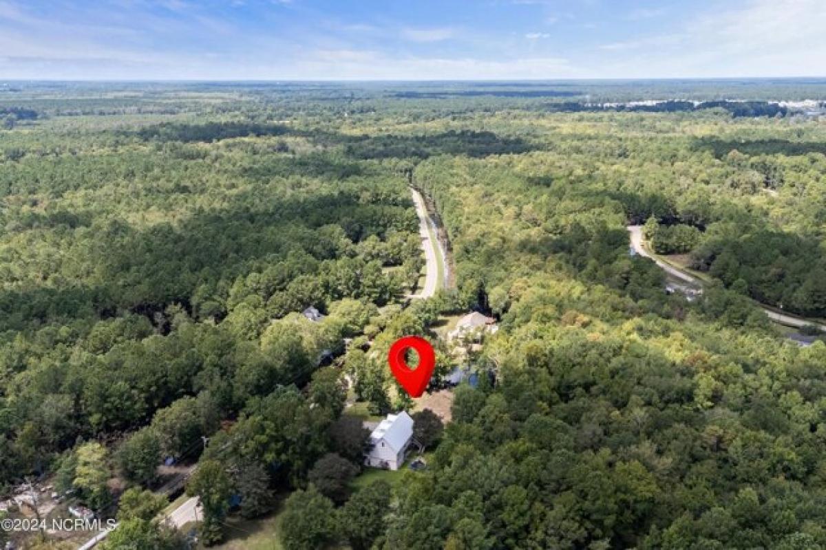 Picture of Residential Land For Sale in Conway, South Carolina, United States