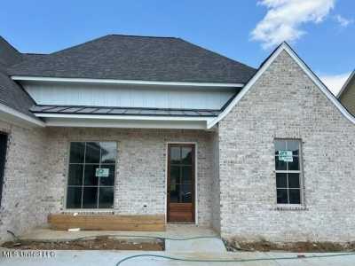 Home For Sale in Madison, Mississippi