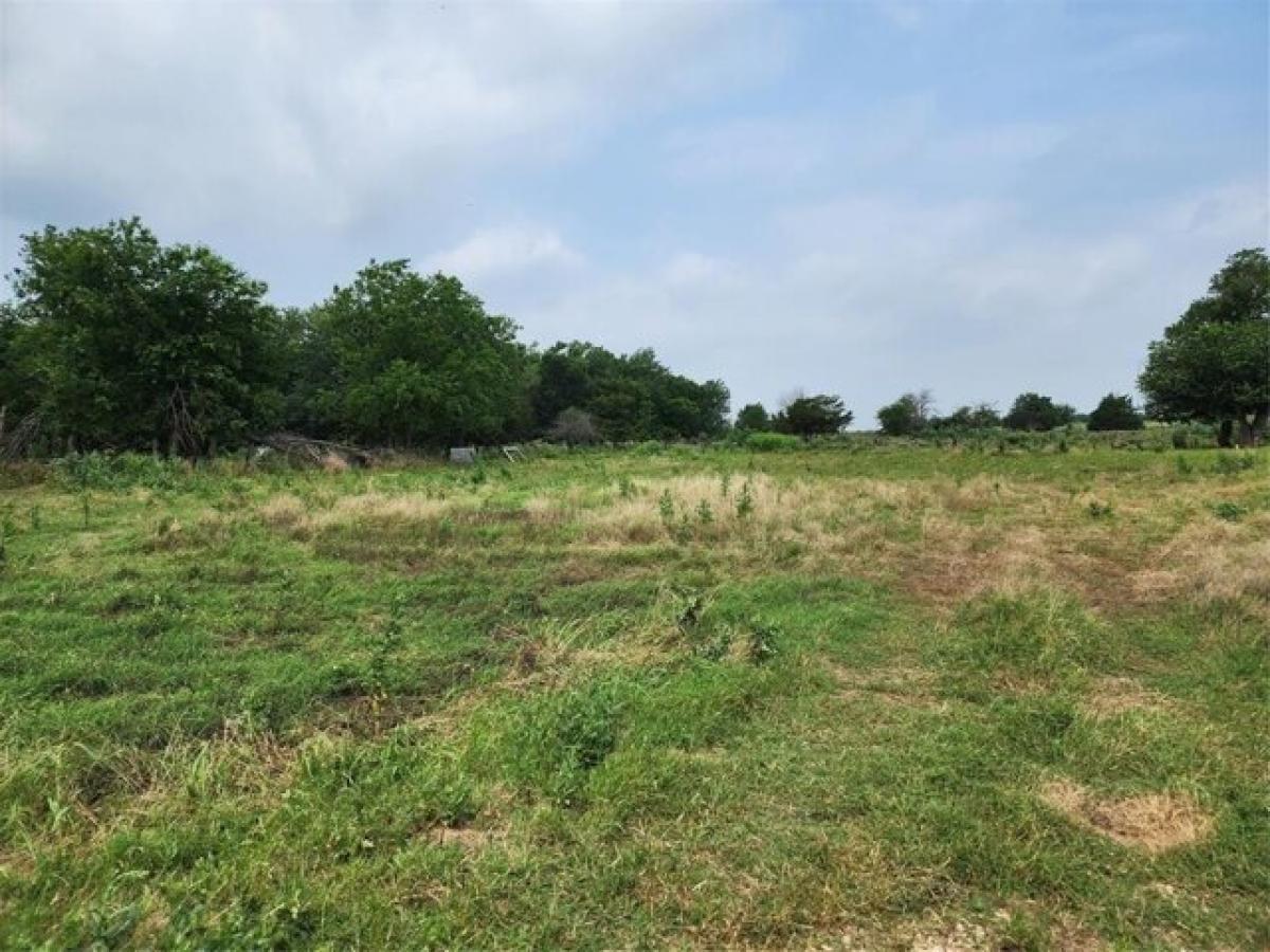 Picture of Residential Land For Sale in Holland, Texas, United States