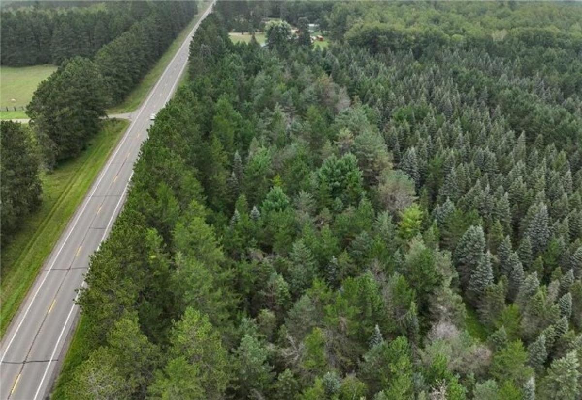 Picture of Residential Land For Sale in Emily, Minnesota, United States