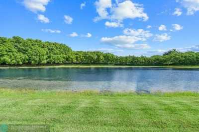 Home For Sale in Weston, Florida