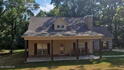 Home For Sale in Hernando, Mississippi