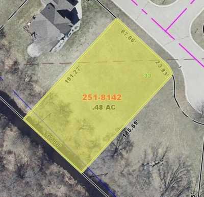 Residential Land For Sale in Marinette, Wisconsin