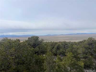 Residential Land For Sale in Blanca, Colorado