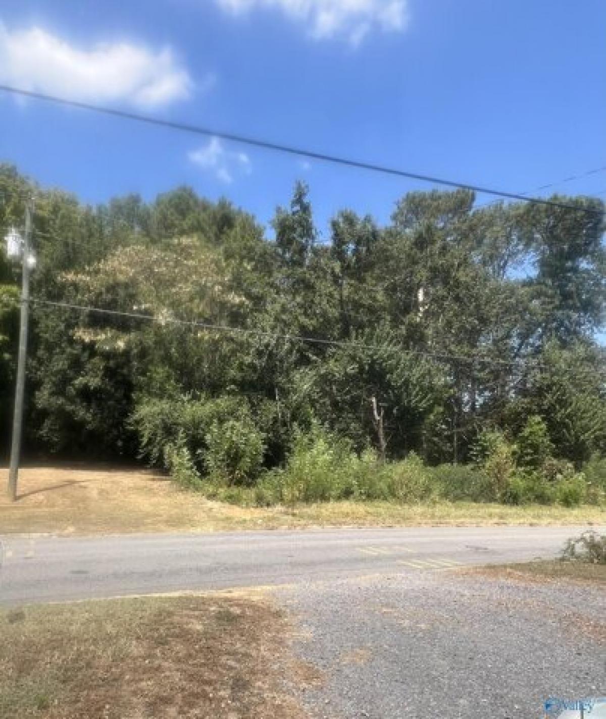 Picture of Residential Land For Sale in Arab, Alabama, United States