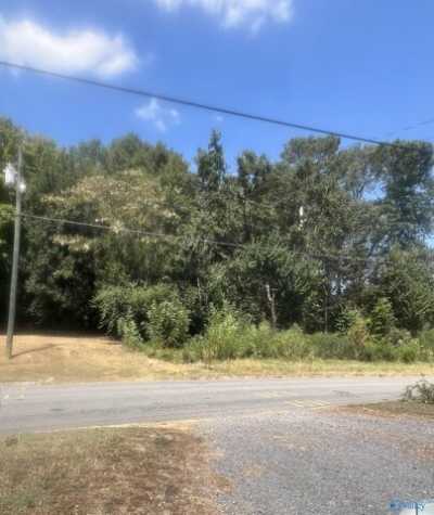 Residential Land For Sale in Arab, Alabama