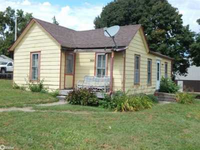 Home For Sale in Union, Iowa