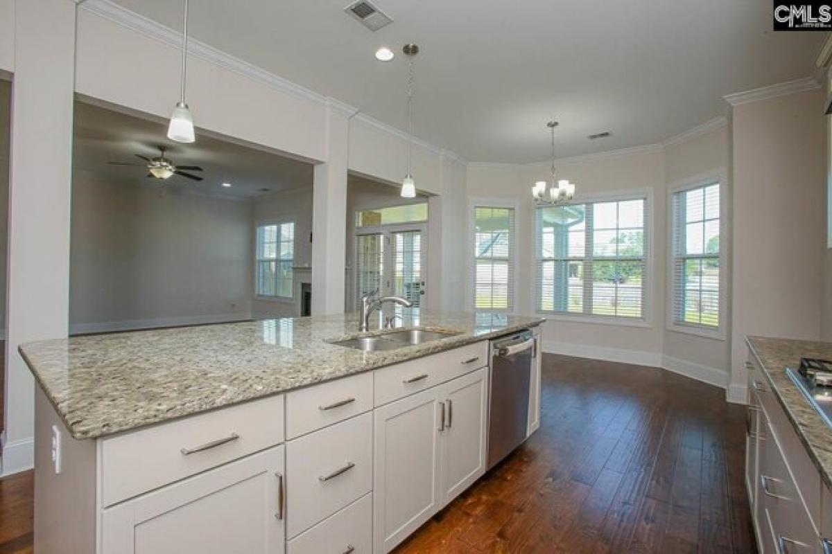 Picture of Home For Sale in Blythewood, South Carolina, United States