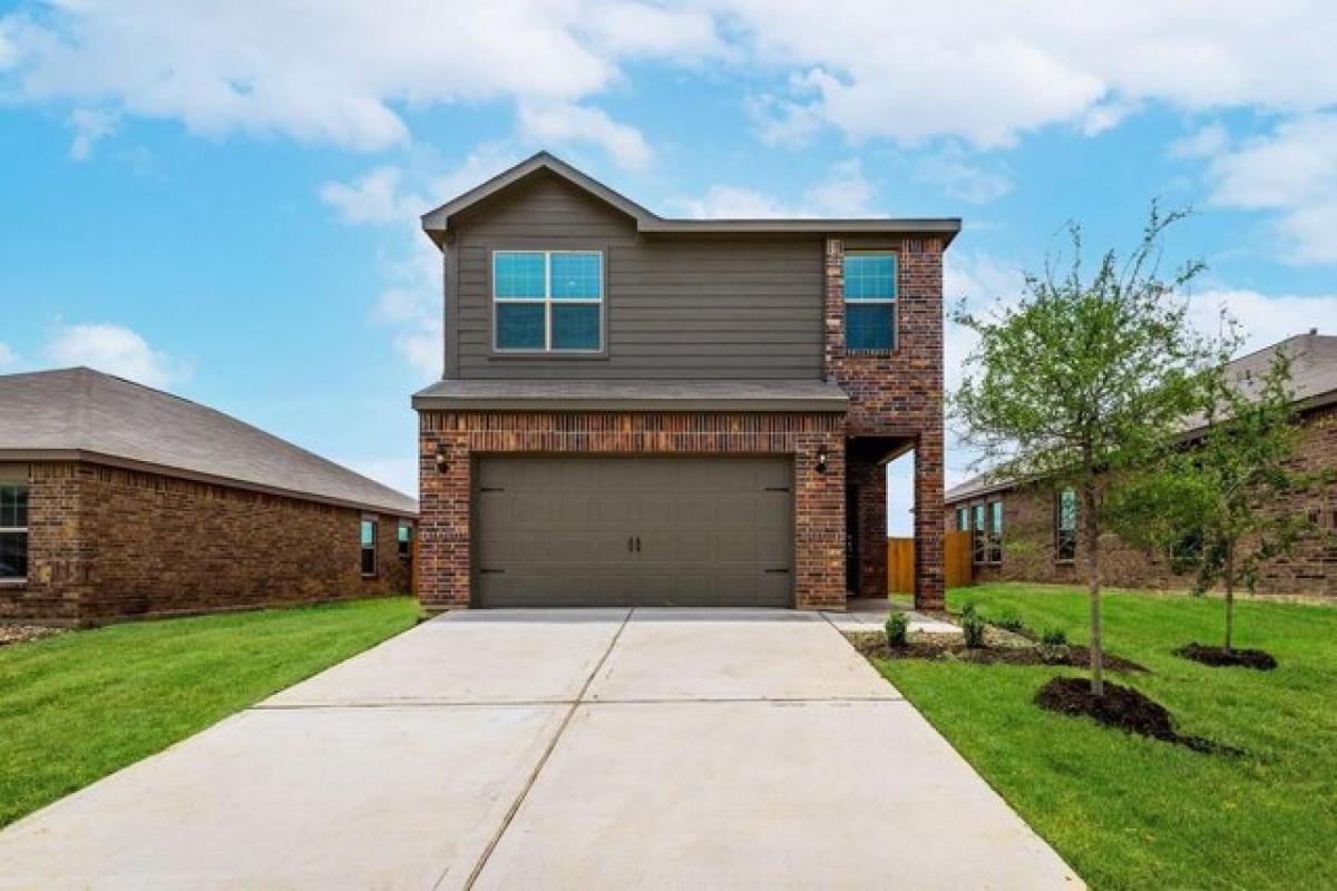 Picture of Home For Sale in Ferris, Texas, United States