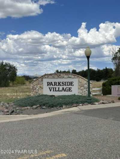 Residential Land For Sale in Chino Valley, Arizona