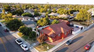 Home For Sale in Madera, California