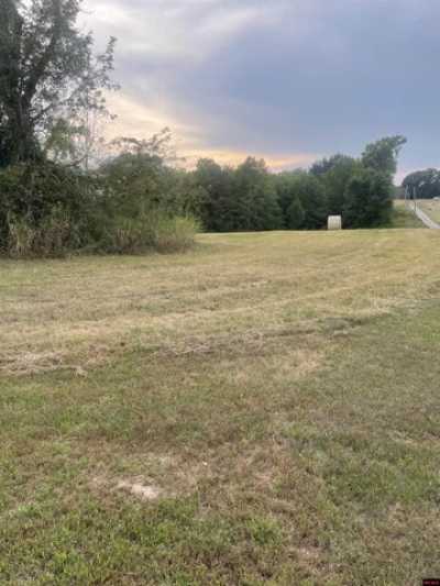 Residential Land For Sale in Gassville, Arkansas