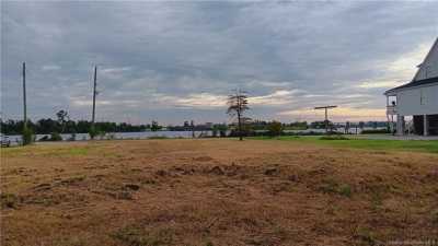 Residential Land For Sale in Lake Charles, Louisiana