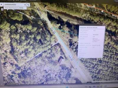 Residential Land For Sale in Saint George, South Carolina