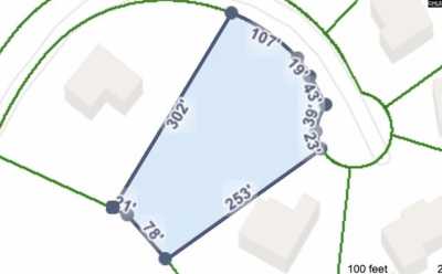 Residential Land For Sale in 