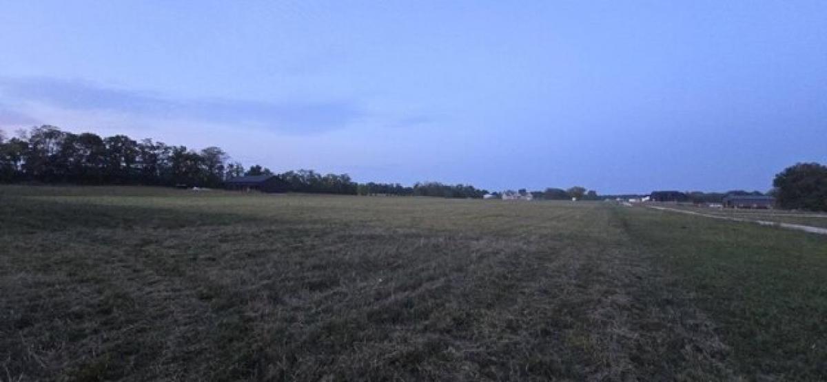 Picture of Residential Land For Sale in Chillicothe, Ohio, United States