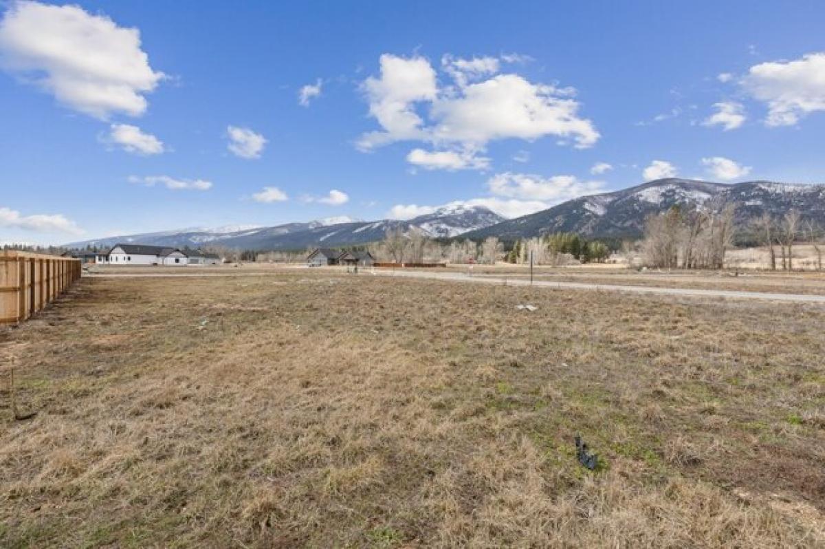 Picture of Residential Land For Sale in Florence, Montana, United States