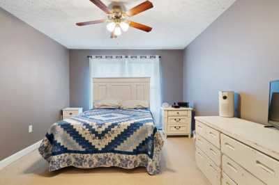 Home For Sale in Christiansburg, Virginia