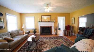 Home For Sale in Whiteville, North Carolina