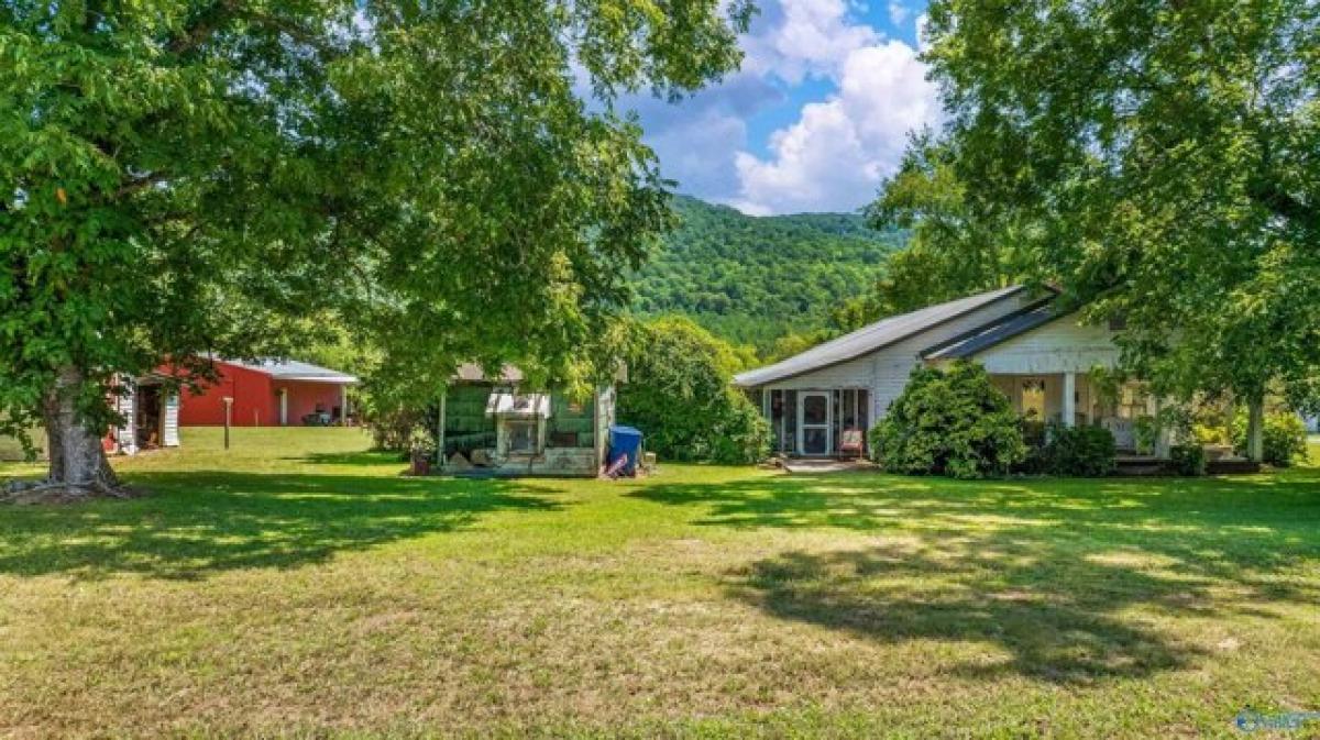 Picture of Home For Sale in Fort Payne, Alabama, United States