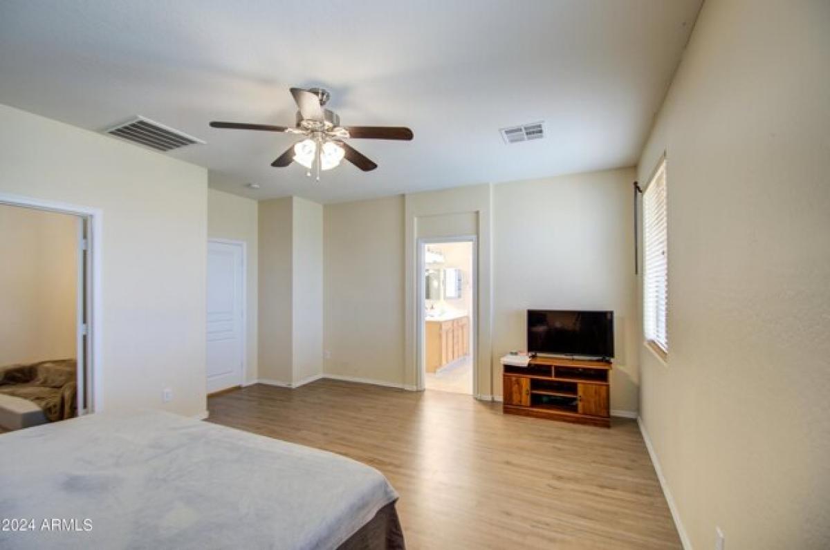 Picture of Home For Sale in Laveen, Arizona, United States