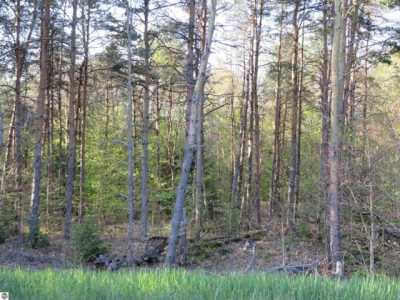 Residential Land For Sale in Kingsley, Michigan