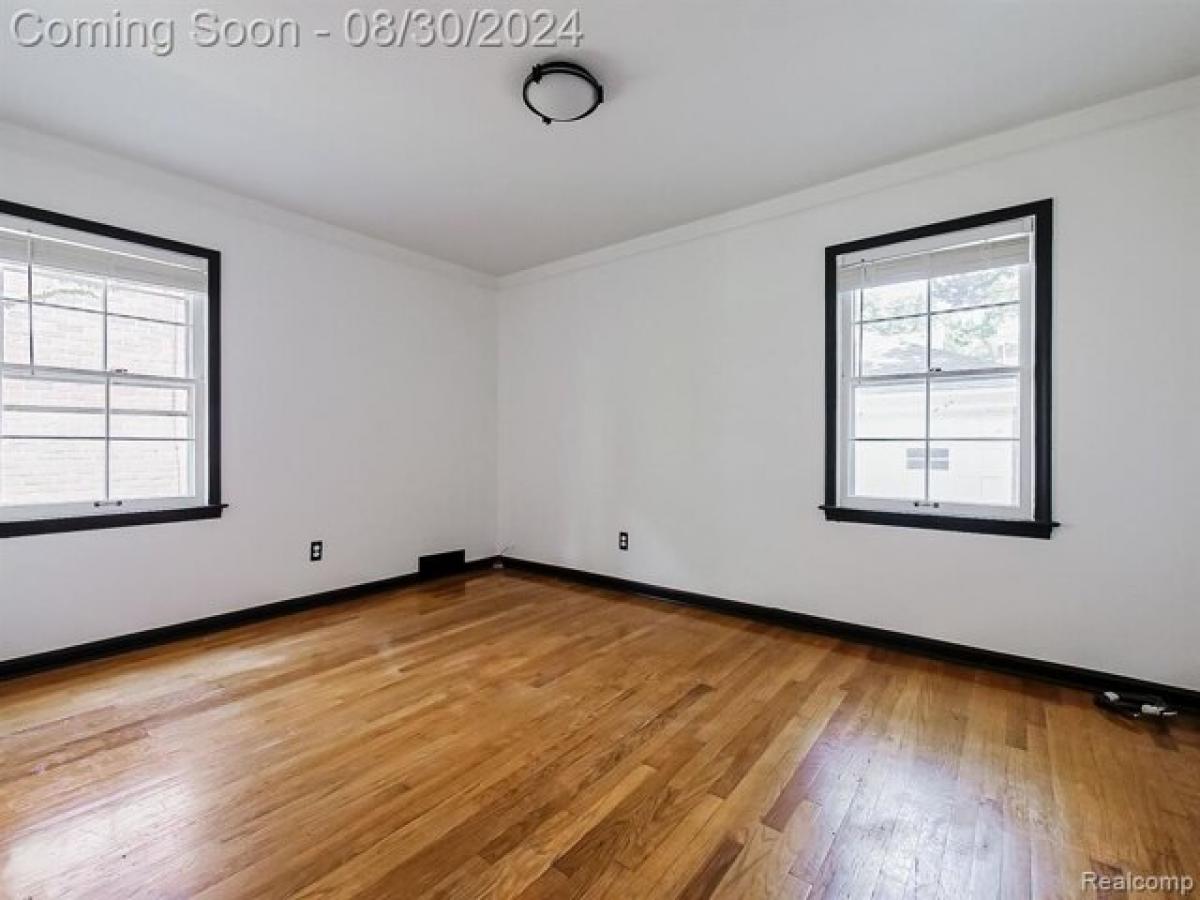 Picture of Home For Rent in Grosse Pointe Park, Michigan, United States