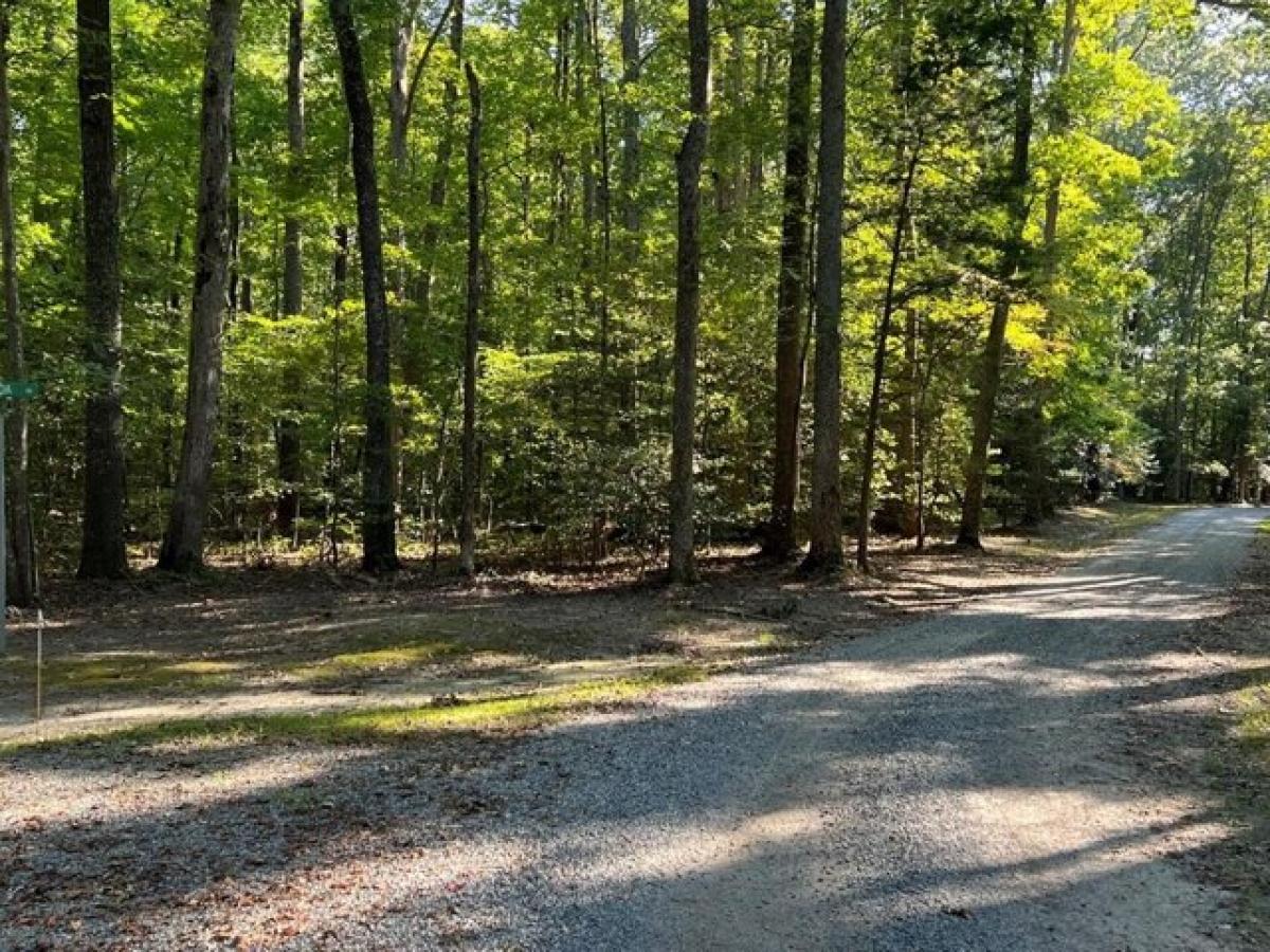 Picture of Residential Land For Sale in Lancaster, Virginia, United States