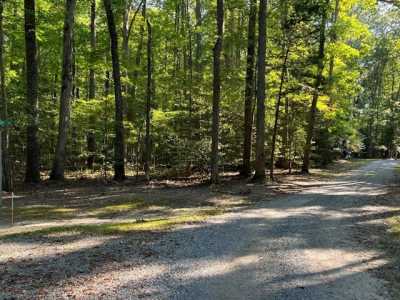 Residential Land For Sale in Lancaster, Virginia