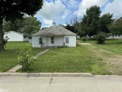 Home For Sale in Clarinda, Iowa