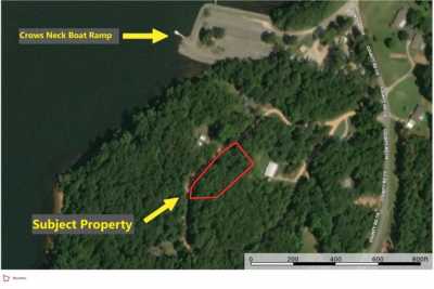 Residential Land For Sale in Tishomingo, Mississippi