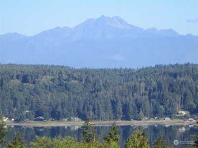 Residential Land For Sale in Belfair, Washington