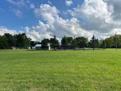 Residential Land For Sale in Owosso, Michigan