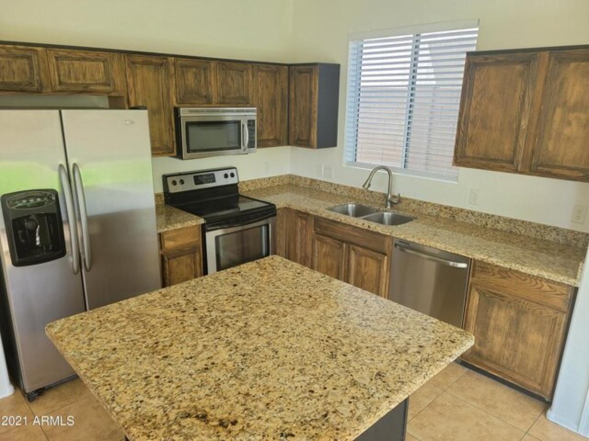 Picture of Home For Rent in Litchfield Park, Arizona, United States