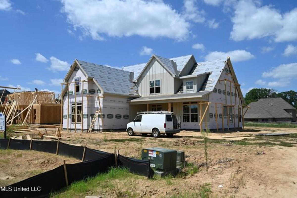 Picture of Home For Sale in Nesbit, Mississippi, United States