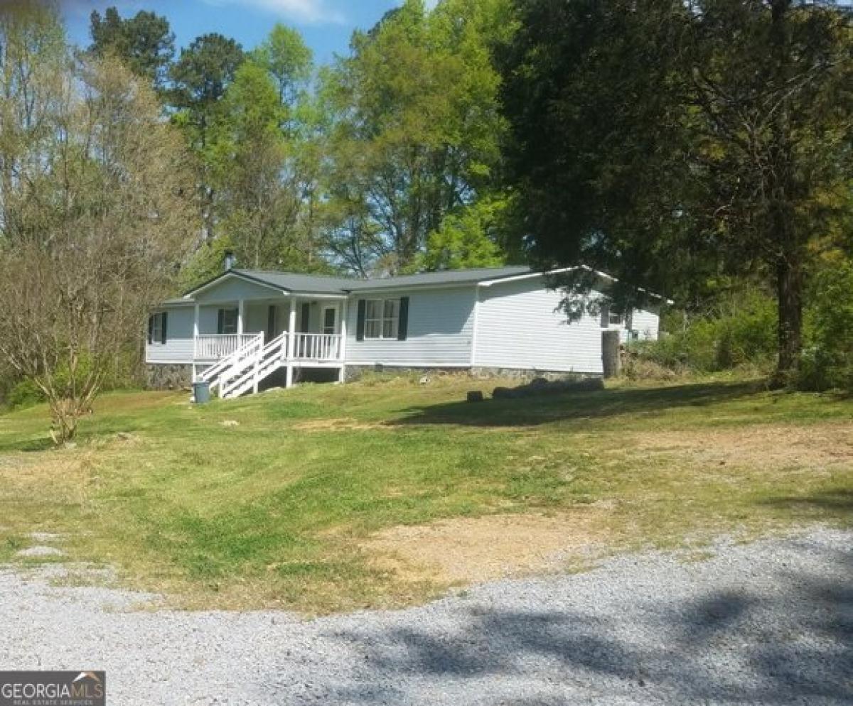 Picture of Home For Sale in Adairsville, Georgia, United States