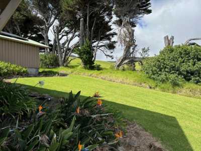 Home For Sale in Kamuela, Hawaii