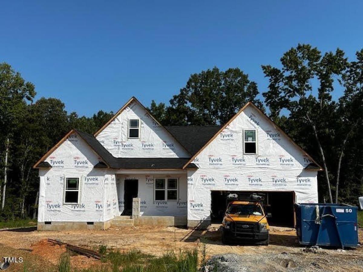 Picture of Home For Sale in Zebulon, North Carolina, United States