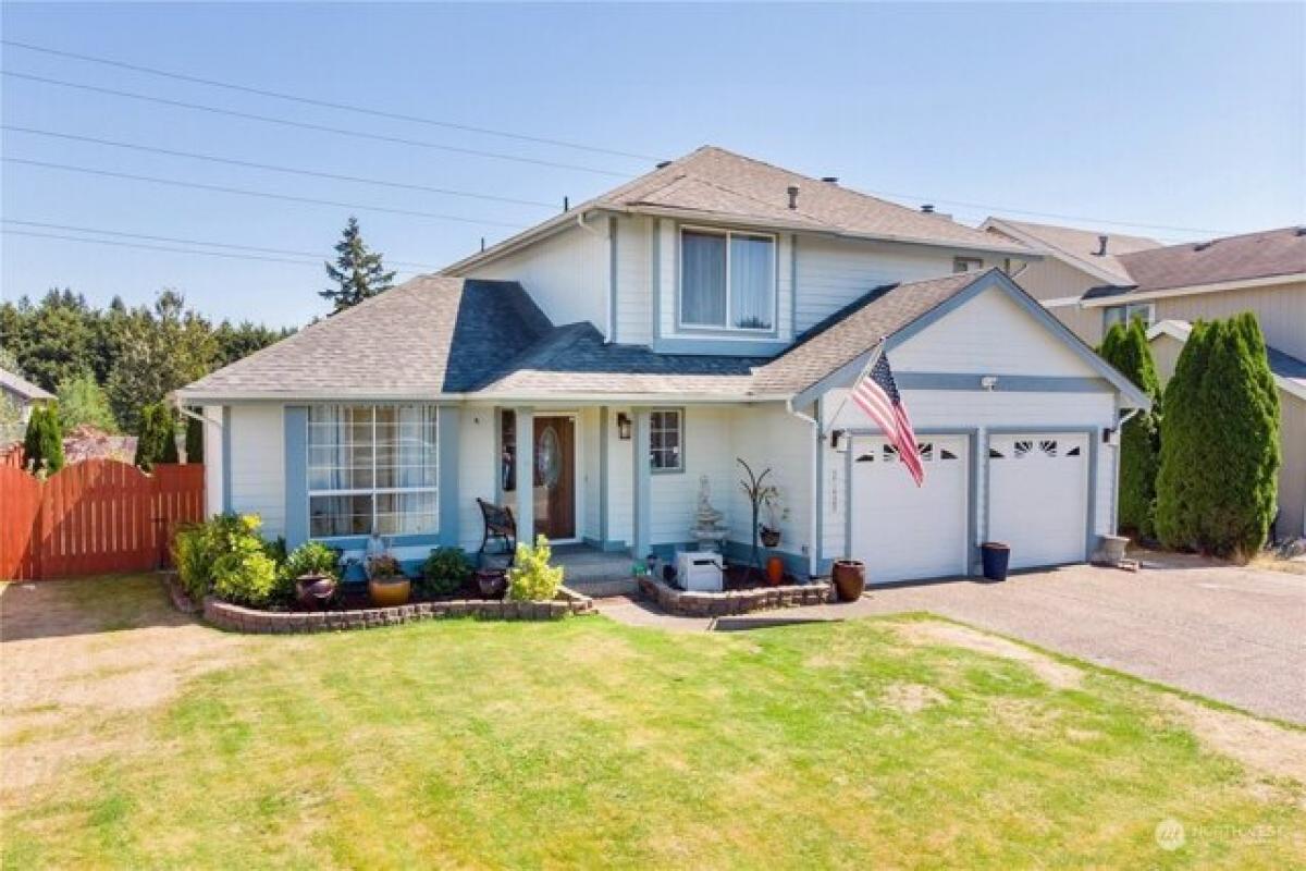 Picture of Home For Sale in Spanaway, Washington, United States