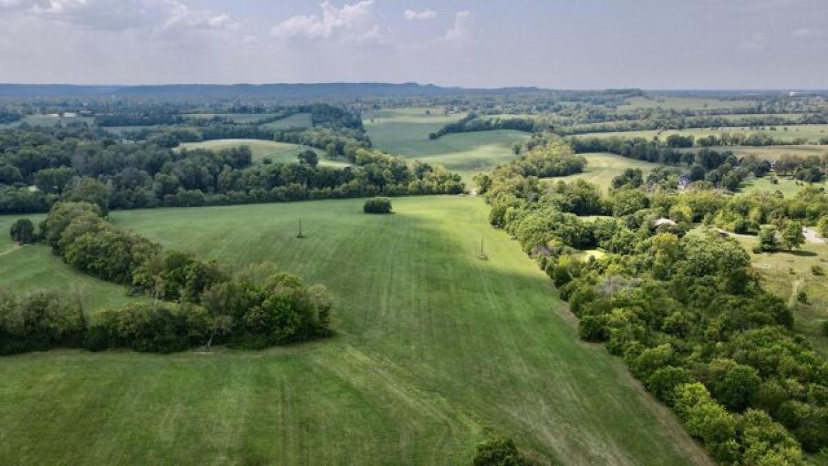 Picture of Residential Land For Sale in Danville, Kentucky, United States